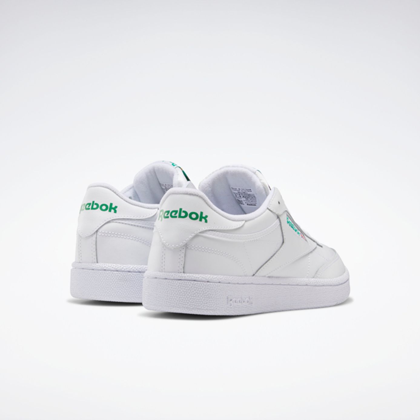 Giày Reebok Tennis Club C 85 Ar0456