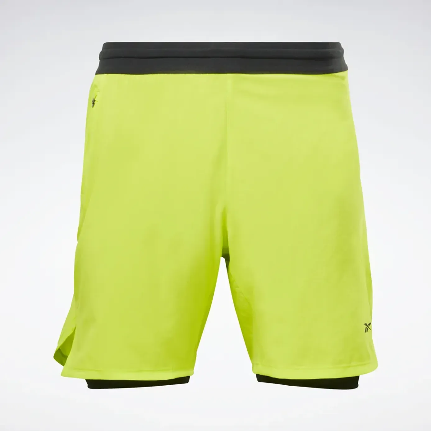 Reebok hot sale speed short