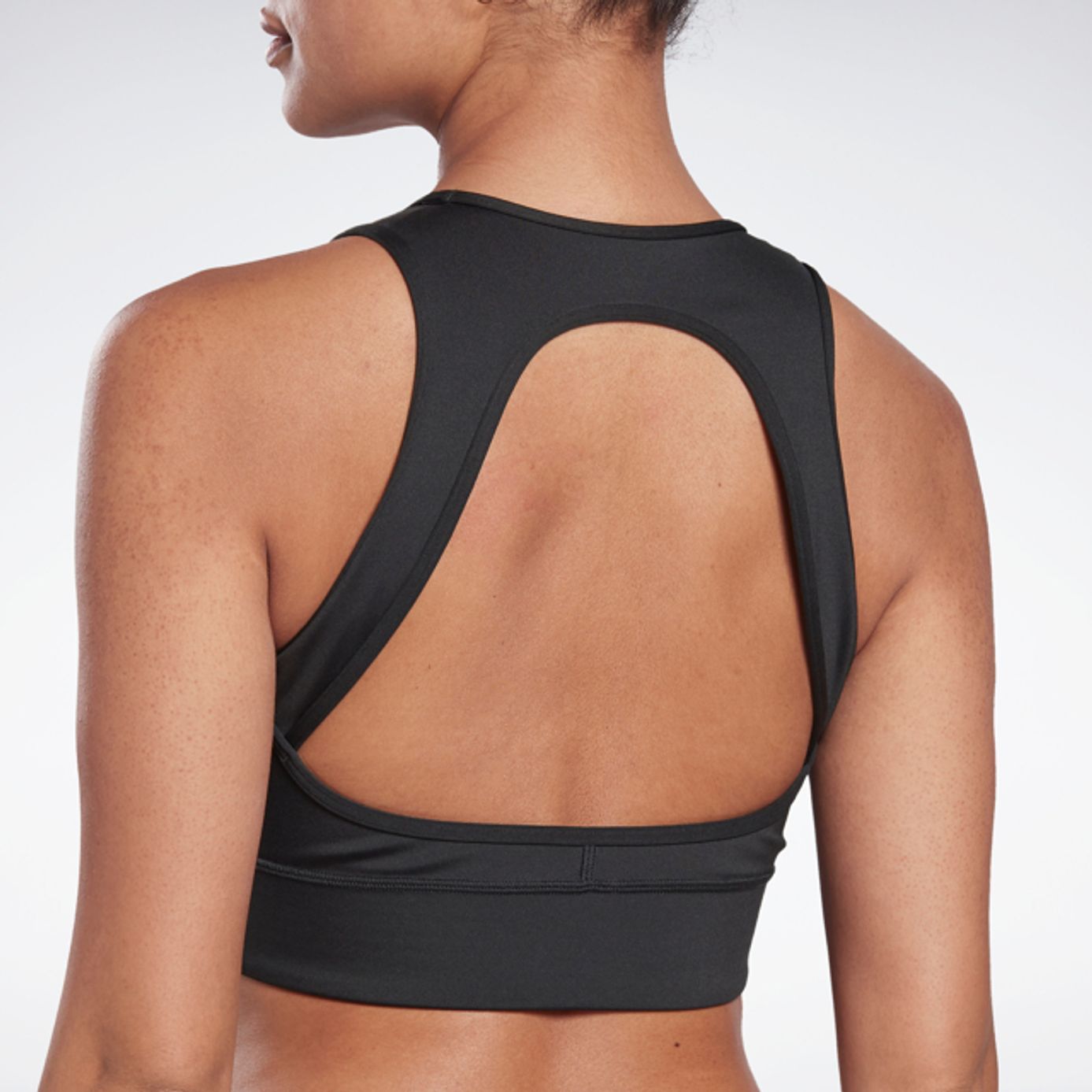 Áo Ngực Chạy Bộ 2XU Aero Medium Impact Bra - PPY/QTZ