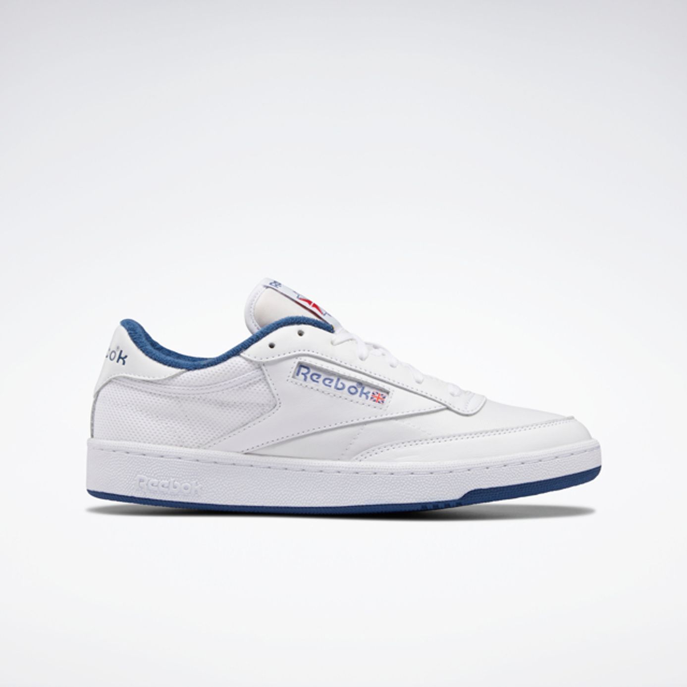 Giày Reebok Tennis Club C 1985 Tv GX5419