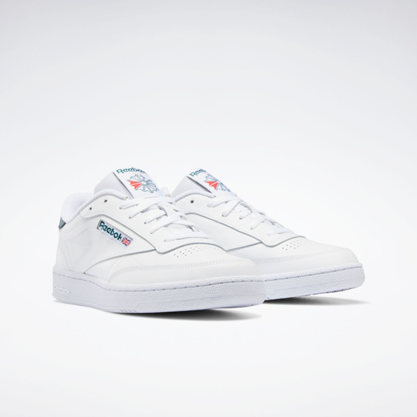 Actualizar 61+ imagen reebok club c 95