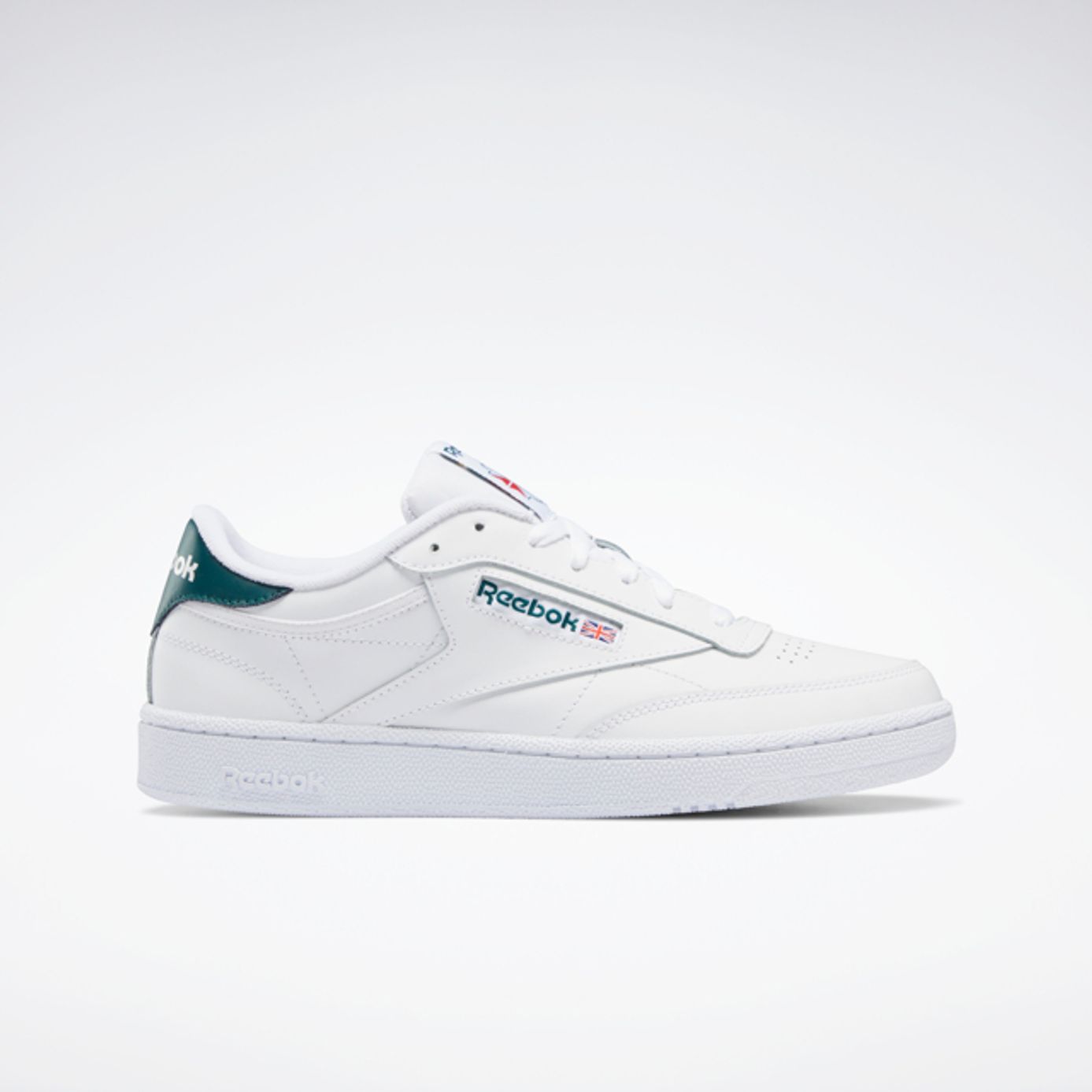 Giày Reebok Tennis Club C 85 GX7555