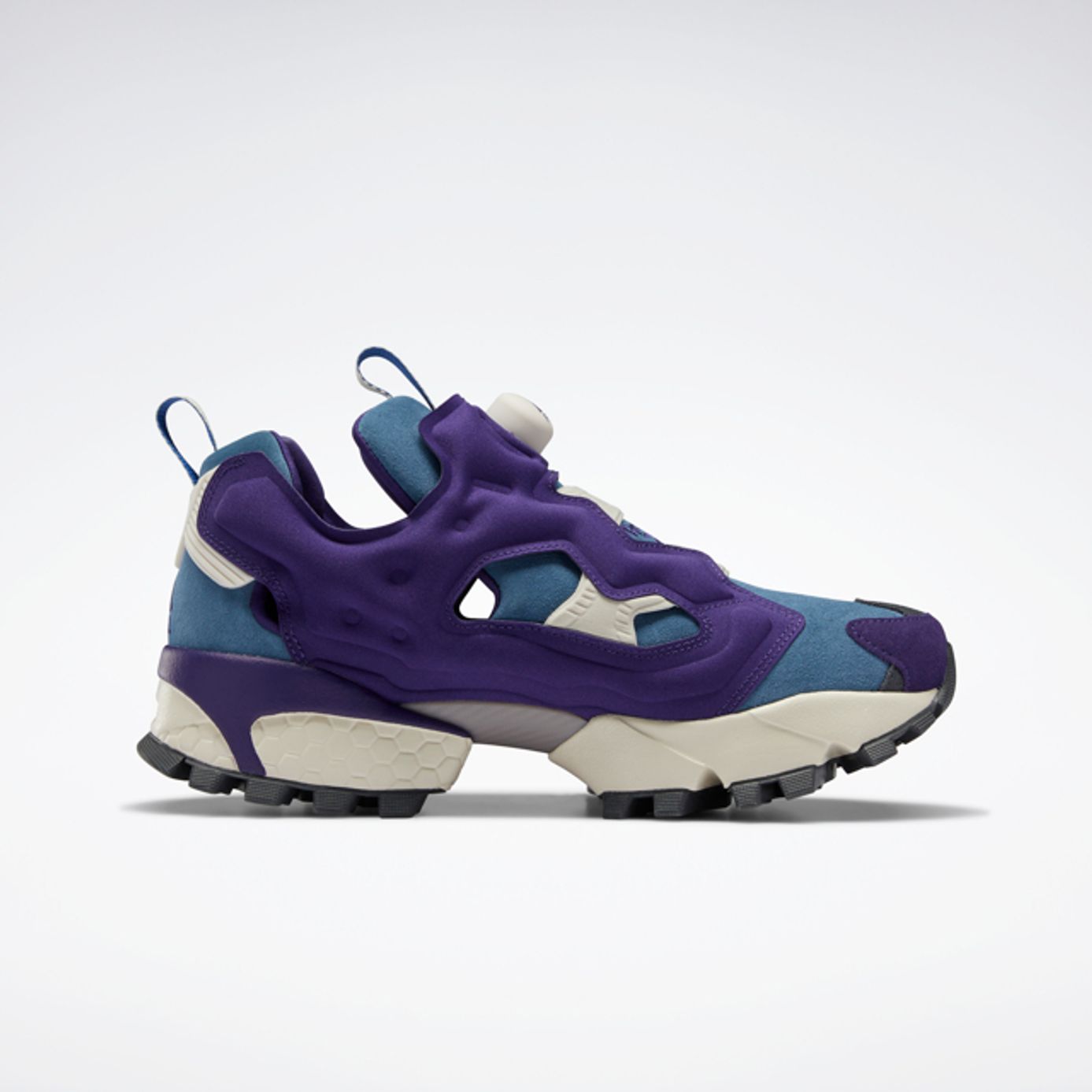 Giày reebok 2025 pump fury