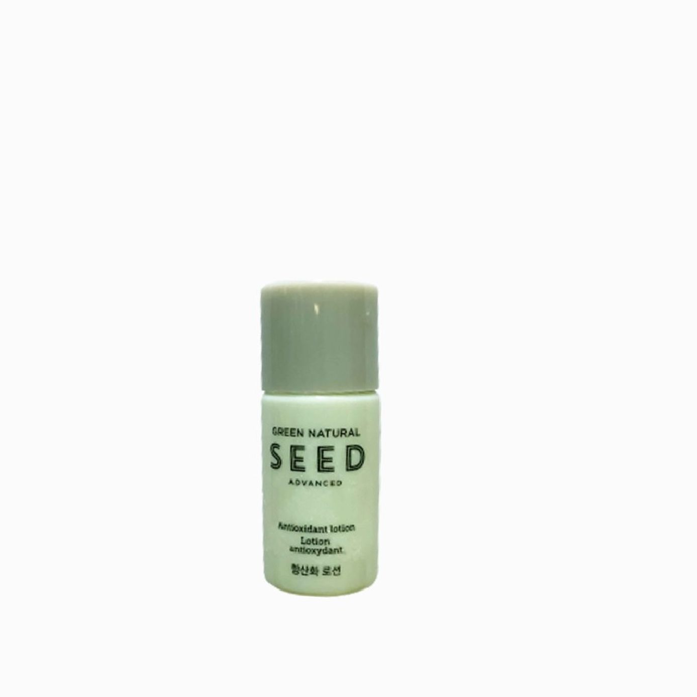 GWP) Sữa Dưỡng Chống Oxy Hóa Da Green Natural Seed Anti Oxid Lotion 5ml