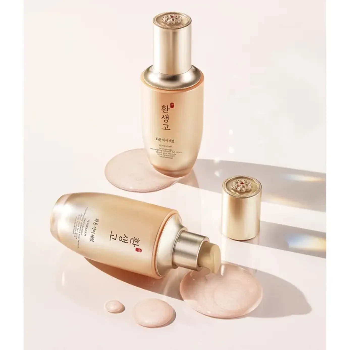 Serum Dưỡng Da Mắt YEHWADAM HWANSAENGGO REJUVENATING RADIANCE EYE SERUM 30ml