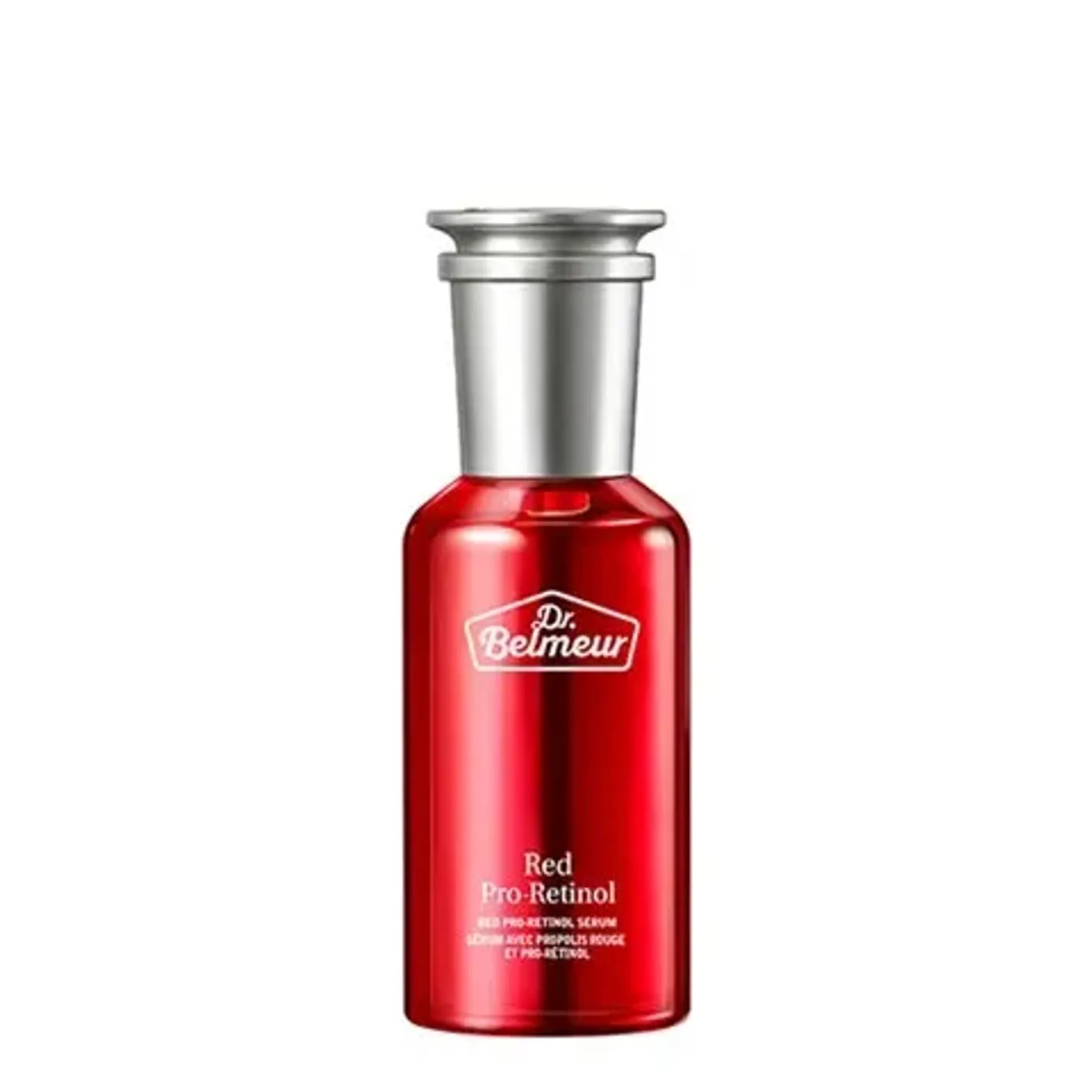 Tinh Chất Cải Thiện Nếp Nhăn  Red Pro-Retinol Serum 50ml