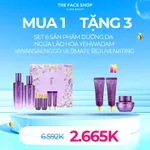 bo-duong-yehwadam-hwansaenggo-ultimate-rejuvenating-special-set-7pcs