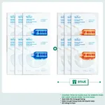 mua-6-tang-6-combo-mat-na-drbelmeur-cica-peptide-40ml