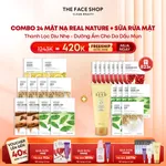 mua-10-tang-14-combo-mat-na-mix-thanh-loc-tfs-real-nature-20g