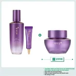 bo-tinh-chat-yehwadam-duong-da-cai-thien-nep-nhan-hwansaenggo-ultimate-rejuvenating-serum-concentrate-royal-set-2pcs