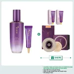 bo-tinh-chat-yehwadam-duong-da-cai-thien-nep-nhan-hwansaenggo-ultimate-rejuvenating-serum-concentrate-royal-set-2pcs