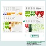 combo-10-mat-na-mix-cung-cap-am-toi-uu-the-face-shop-real-nature-20g