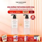 sua-duong-the-huong-nuoc-hoa-perfume-seed-velvet-body-milk-300ml-1