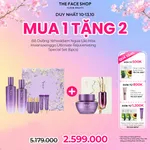 bo-duong-yehwadam-hwansaenggo-ultimate-rejuvenating-special-set-7pcs