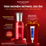 bo-tinh-chat-va-kem-duong-phuc-hoi-cai-thien-nep-nhan-da-drbelmeur-red-pro-retinol-serum-anti-aging-duo-set-2-san-pham-date