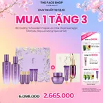 bo-duong-yehwadam-hwansaenggo-ultimate-rejuvenating-special-set-7pcs