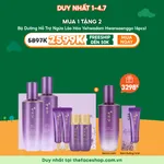 bo-duong-yehwadam-hwansaenggo-ultimate-rejuvenating-special-set-7pcs