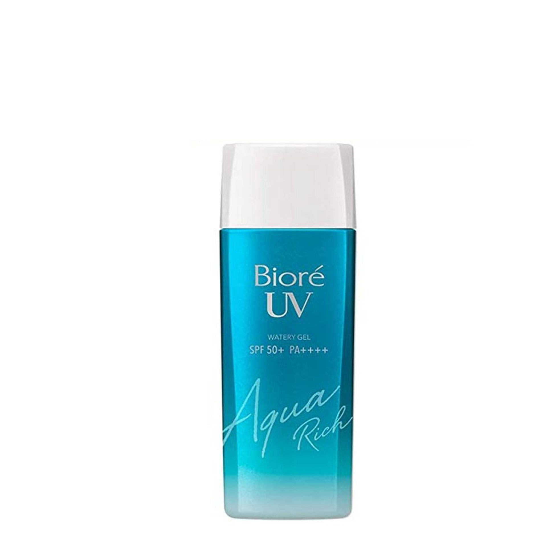 Gel Chống Nắng Màng Nước Dưỡng Ẩm Bioré Uv Aqua Rich Watery Gel