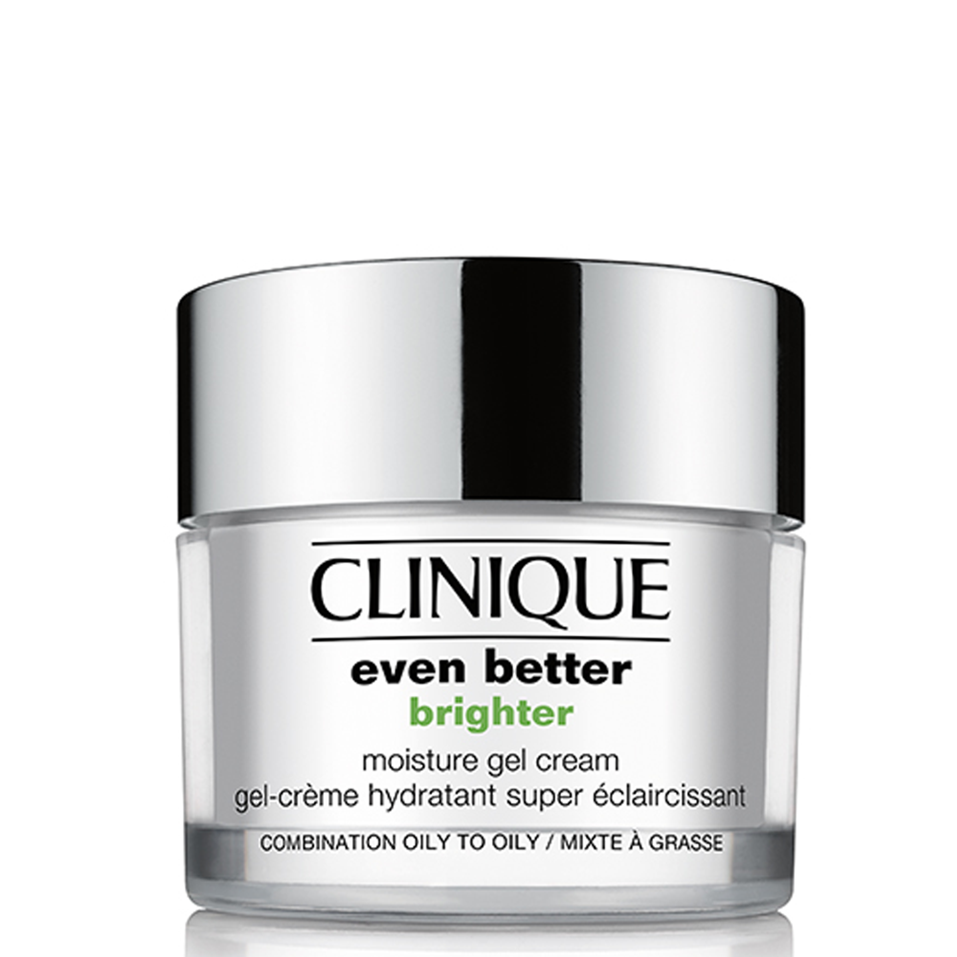 Kem Dưỡng Sáng Da Clinique Even Better Brighter Moisture Gel Cream