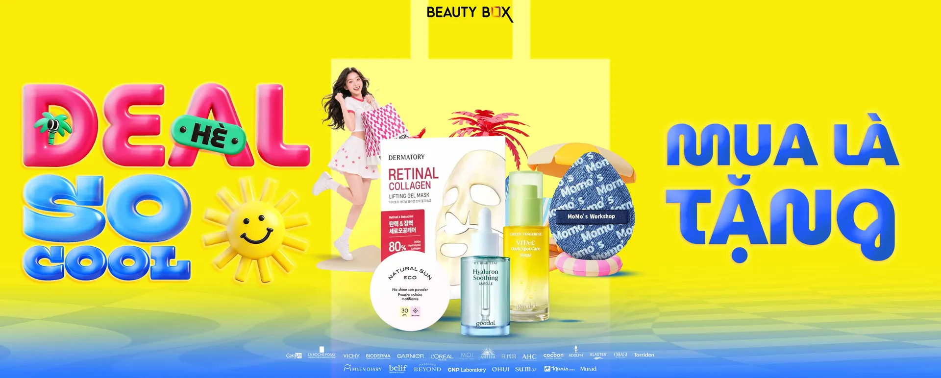 The face shop