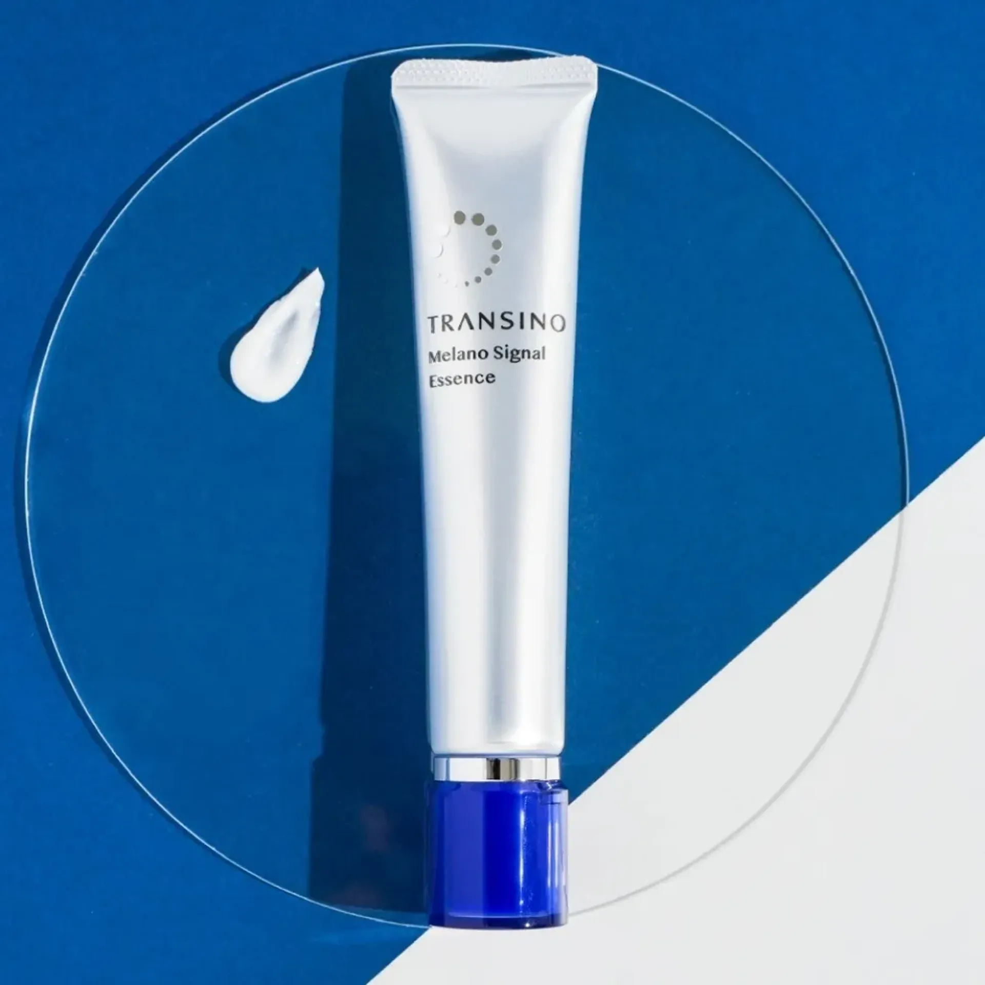 Tinh Chất Transino Melano Signal Essence 50g