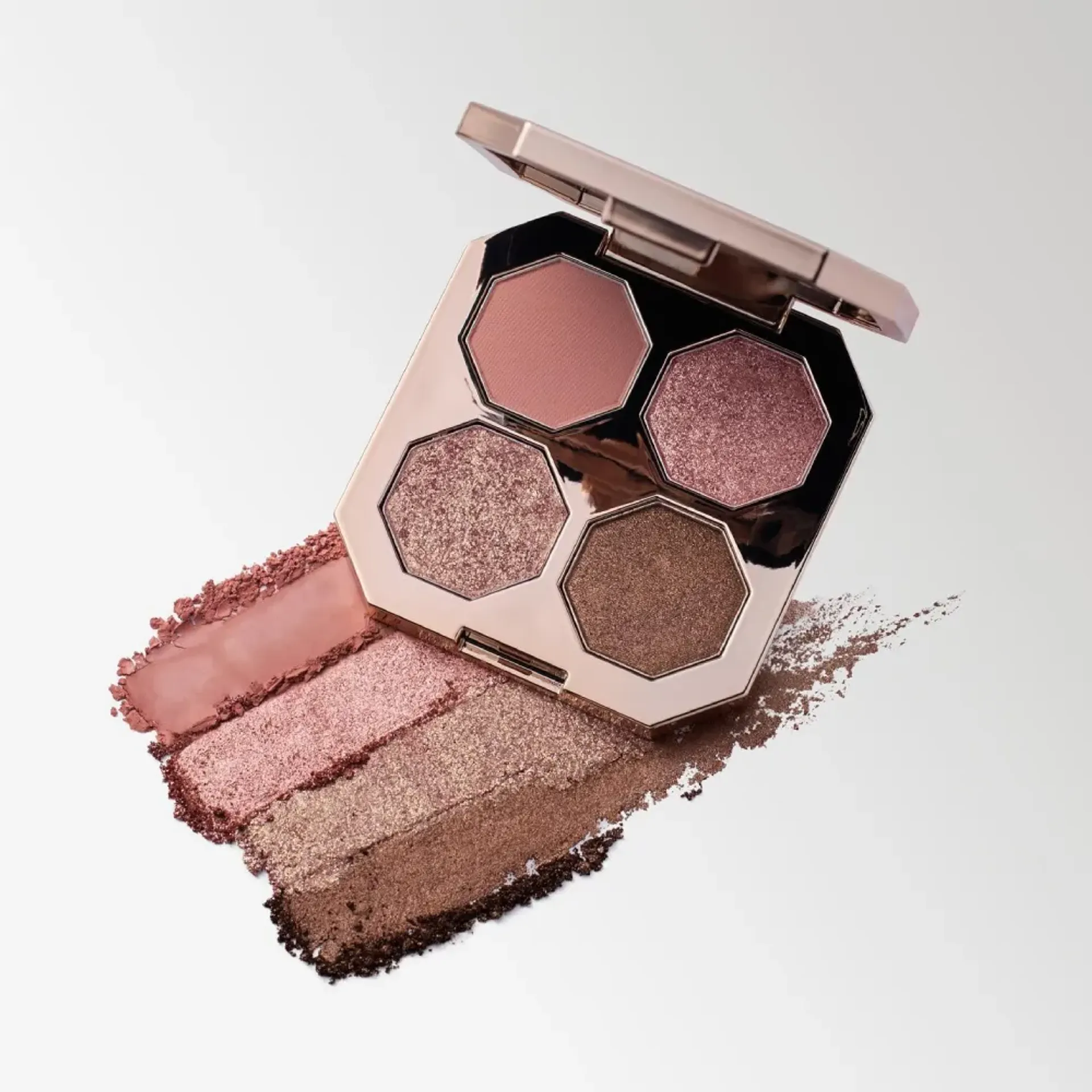 DEAR DAHLIA Dream Velvet Eyeshadow Palette
