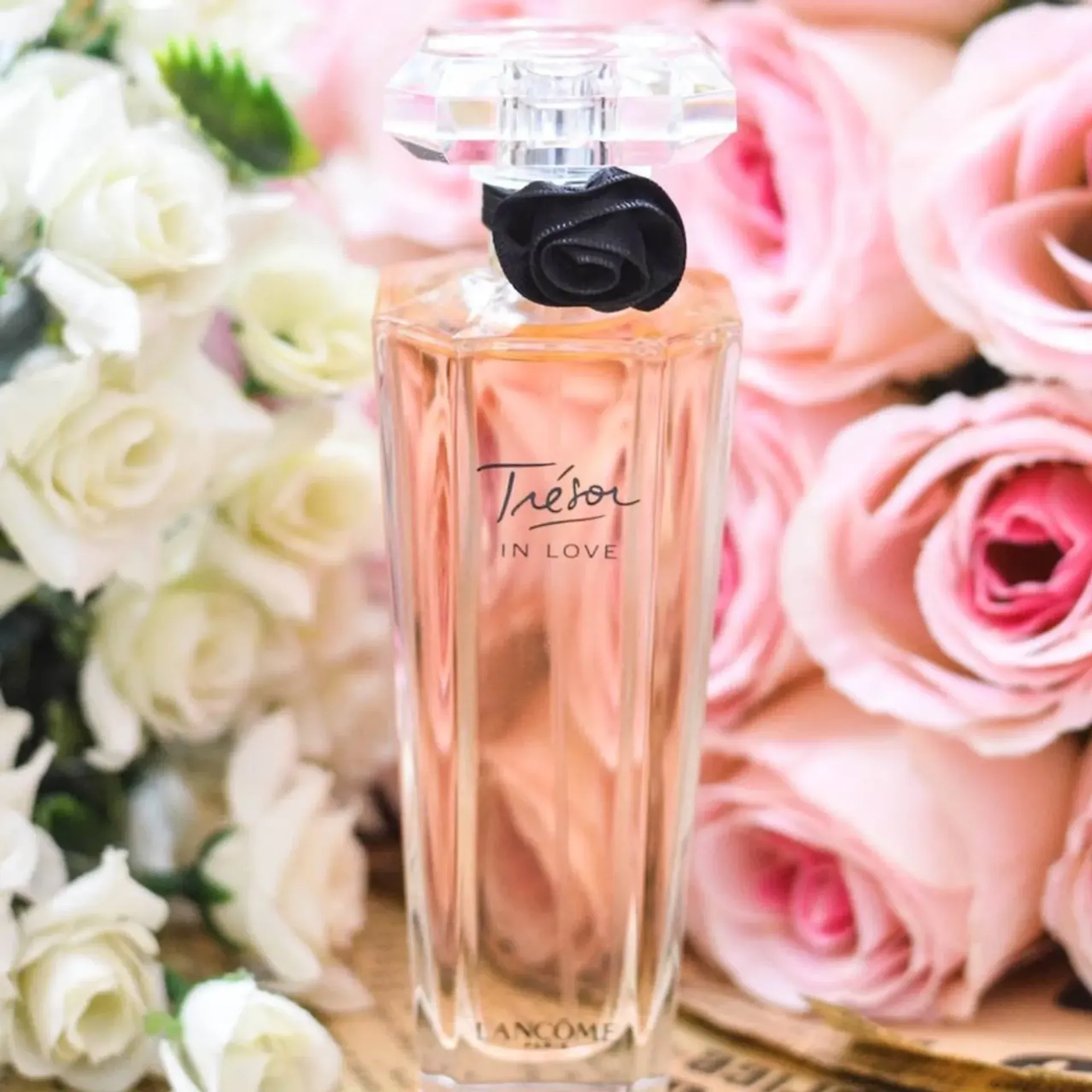 【未使用】LANCOME Trésor In Love 75ml Eau de LANCOME PARIS Tresor In Love - perfumes for women - Eau De