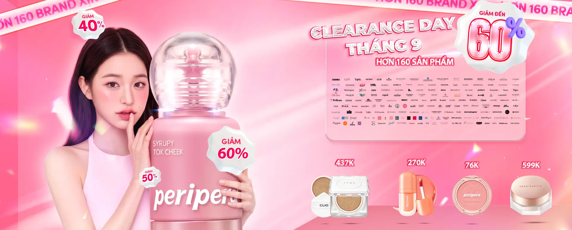 The face shop