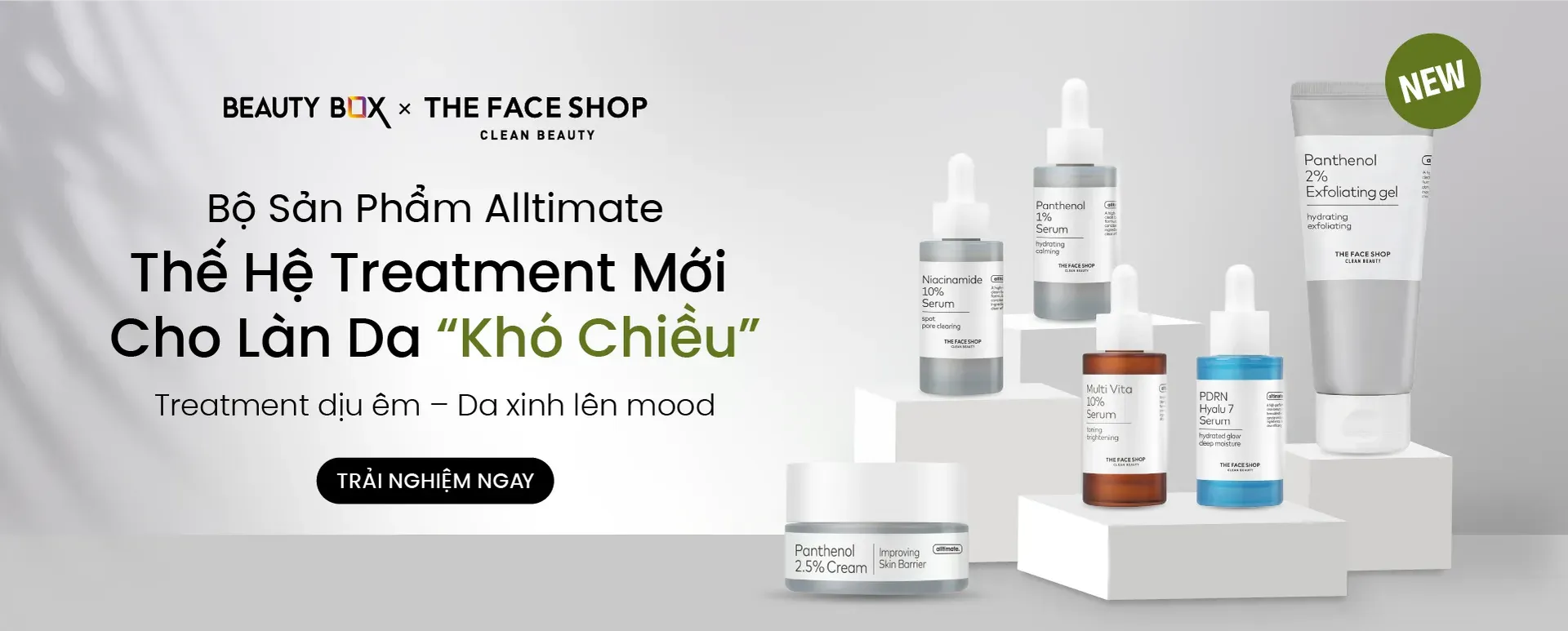 The face shop