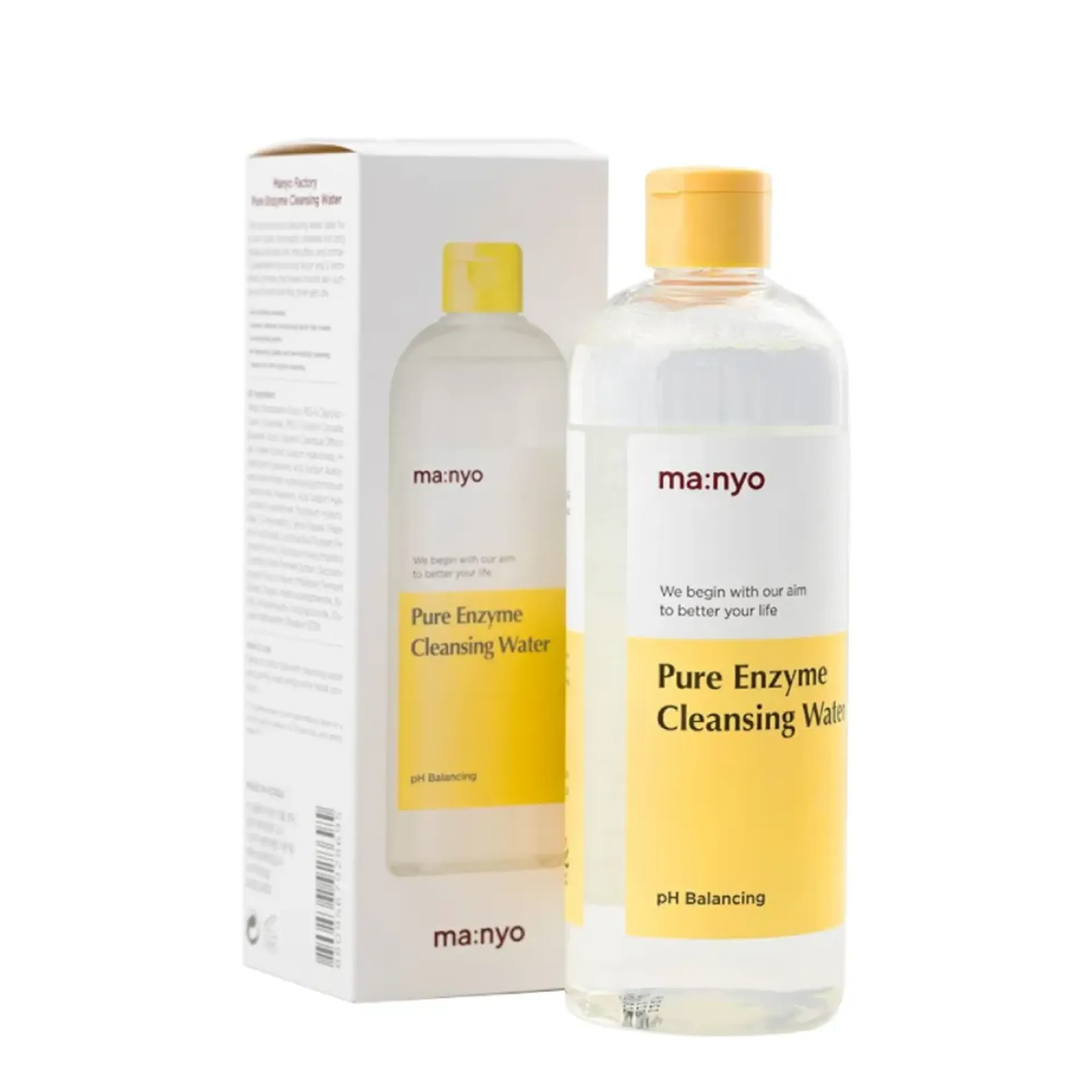 PURLICH PURE ENZYME 75 1000ml 【公式通販】
