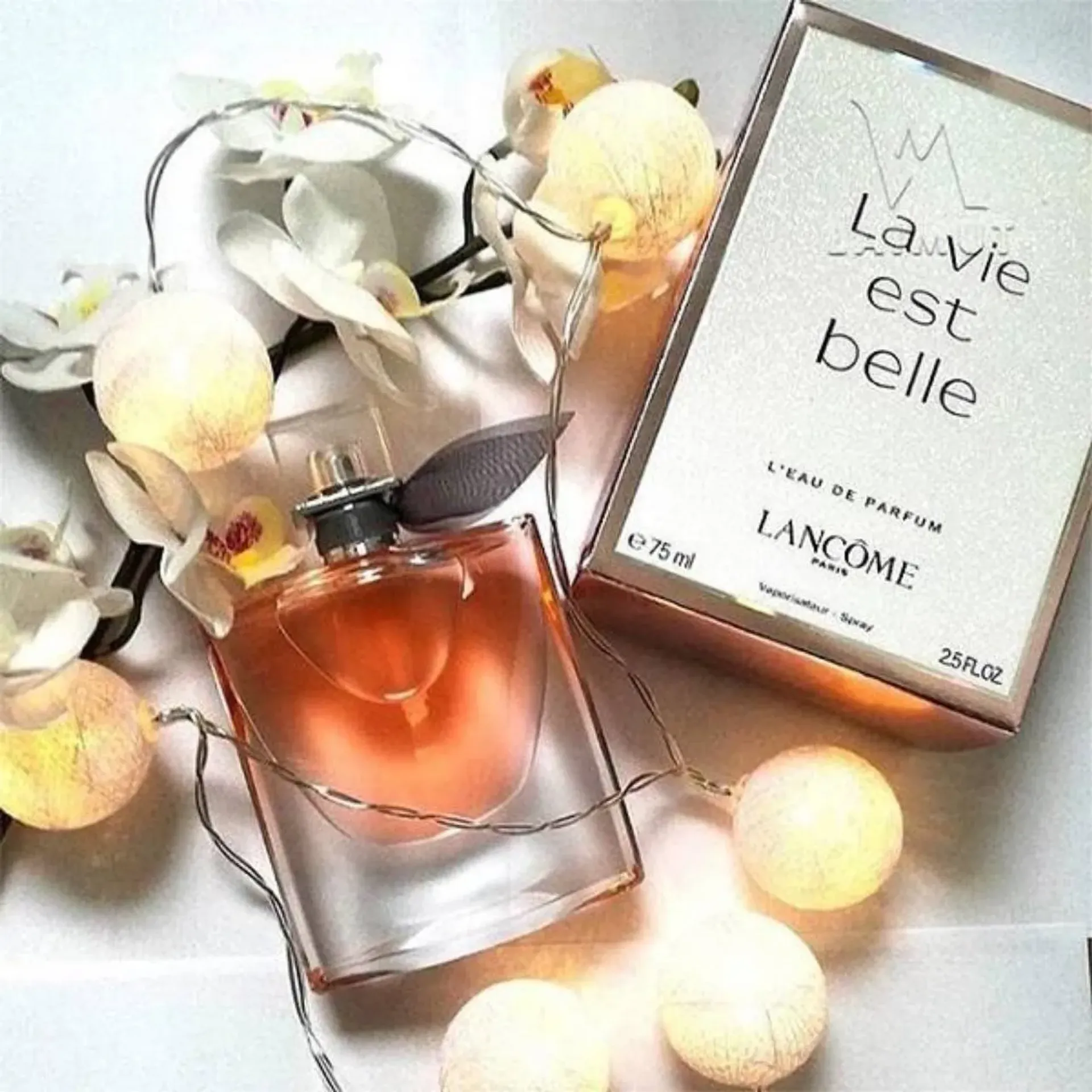 Nước Hoa Nữ Lancôme La Vie Est Belle For Women EDP 75ml