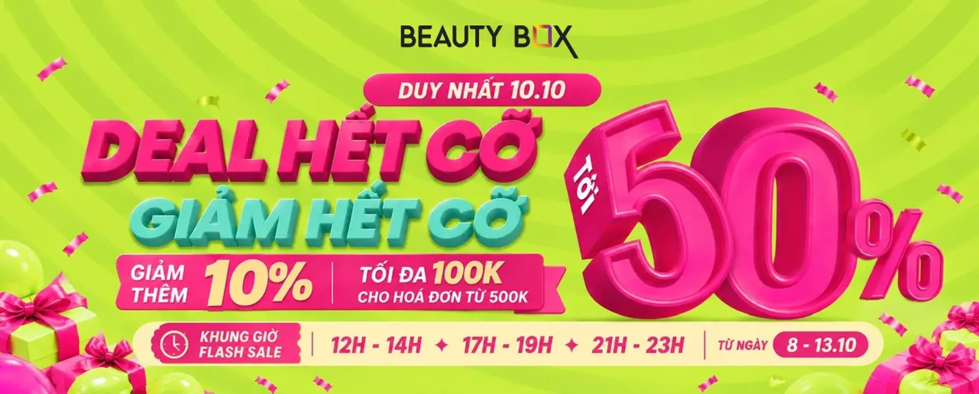 The face shop