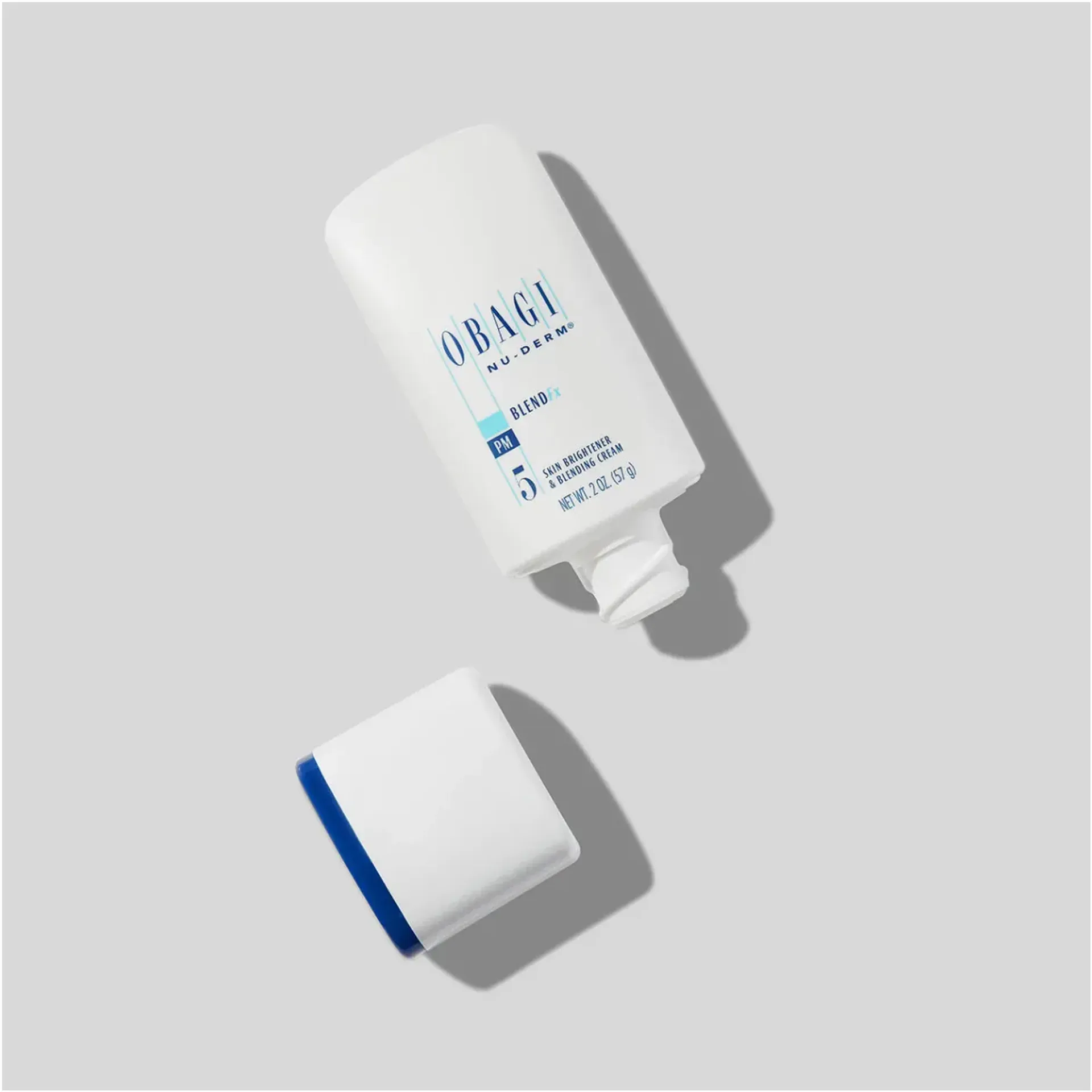 Kem Dưỡng Obagi Sáng Da & Mờ Nám Nu-Derm Blend Fx 57g