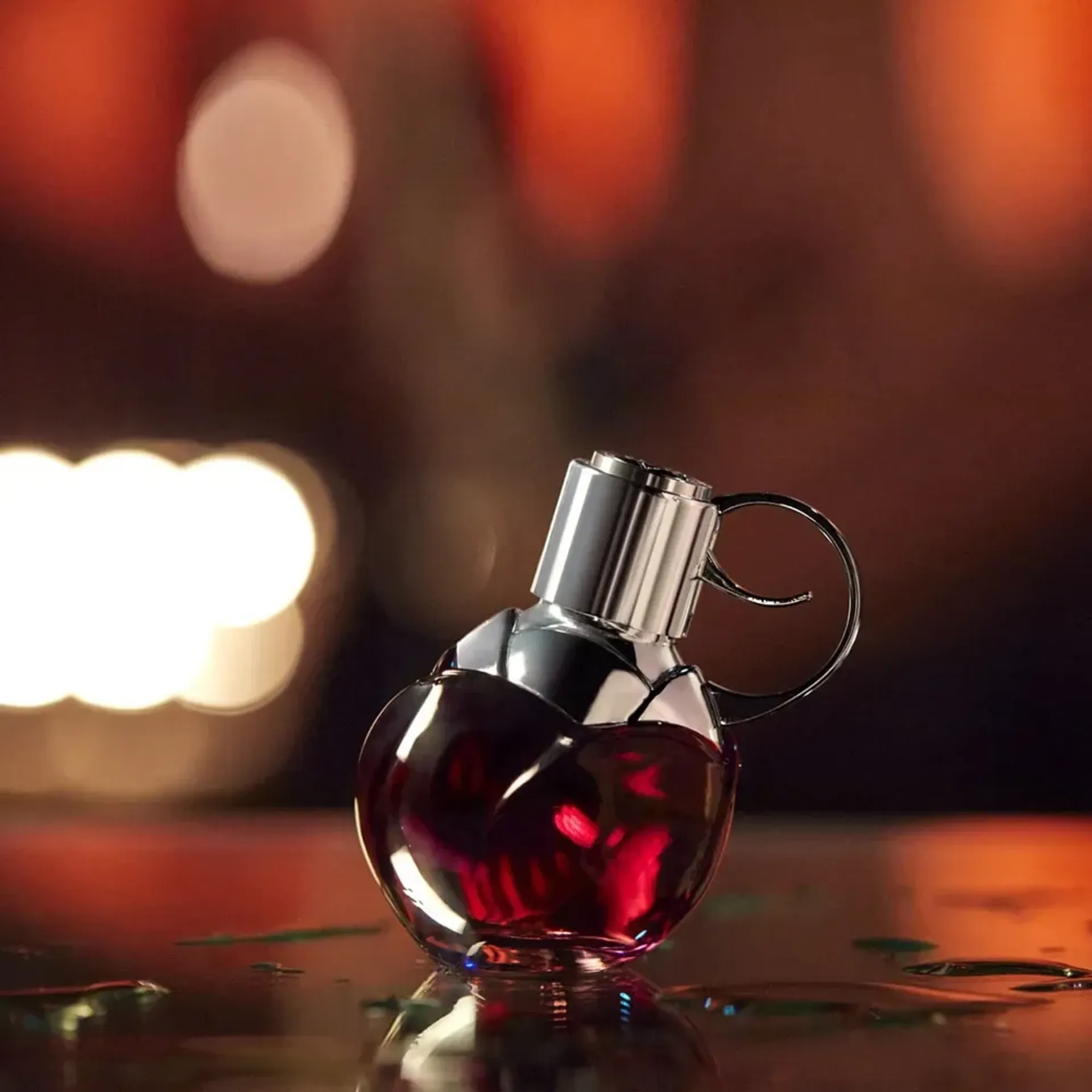 Girl Perfume Azzaro Wanted Girl Fragrantica Nước Hoa Nữ Azzaro