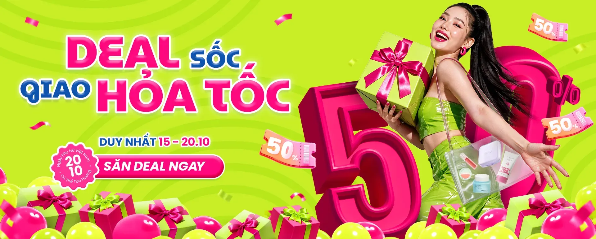 The face shop