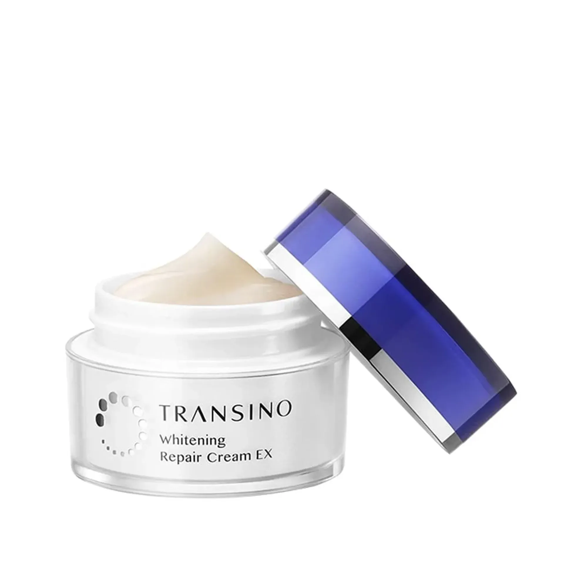 Kem Dưỡng Transino Whitening Repair Cream EX 35g