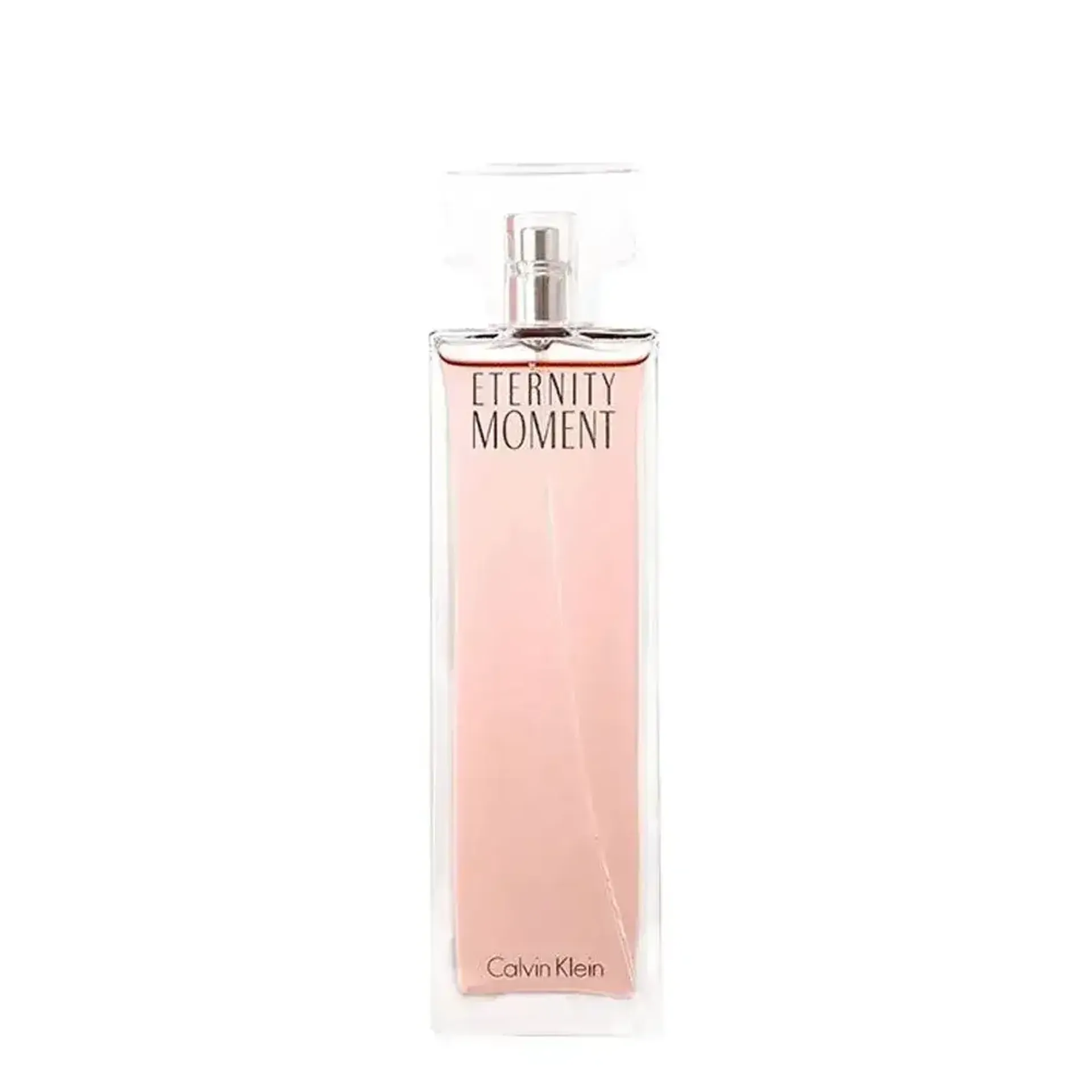 Nước Hoa Cho Nữ Calvin Klein Eternity Moment Edp 100Ml
