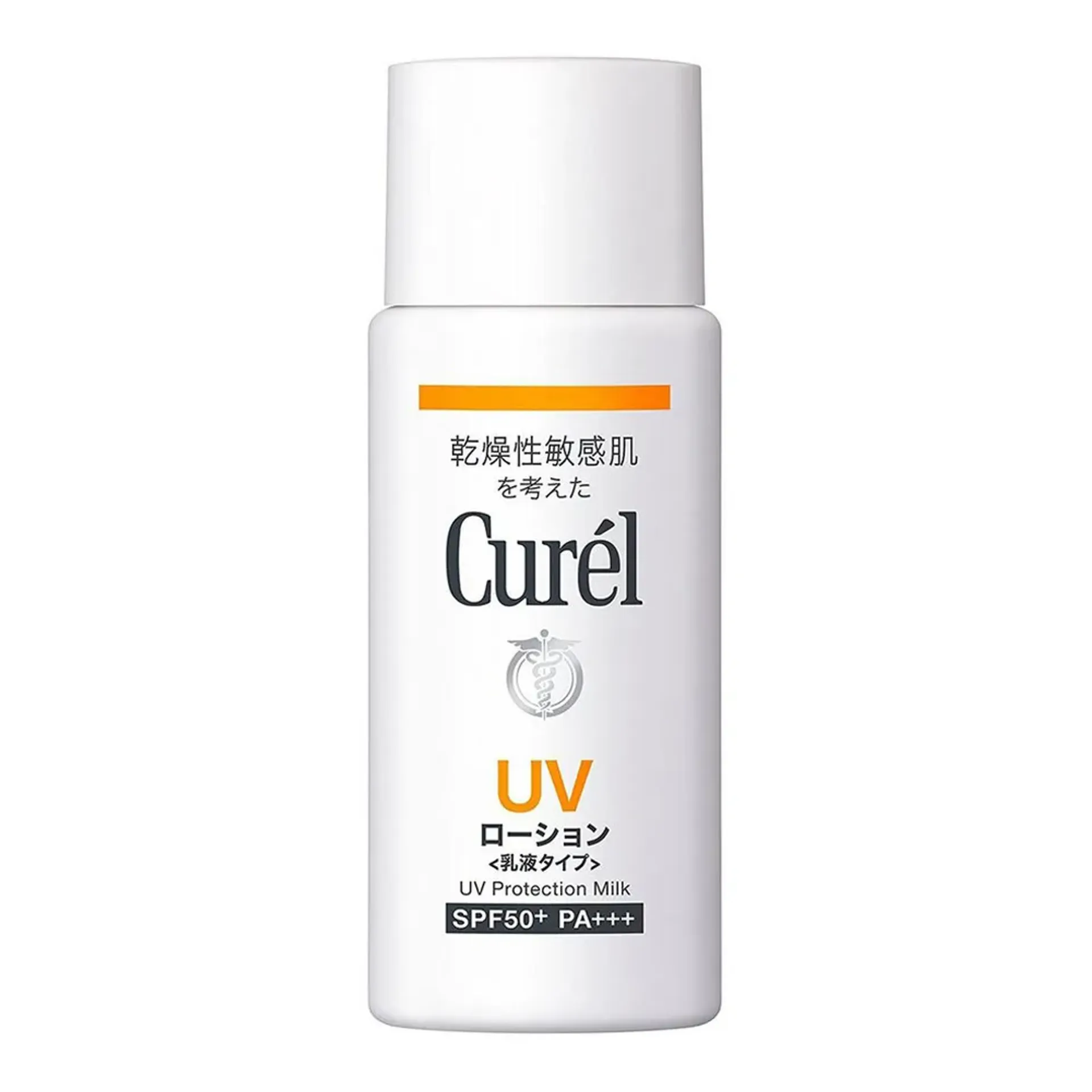 Sữa Chống Nắng Curél Uv Protection Milk Sfp50 60Ml