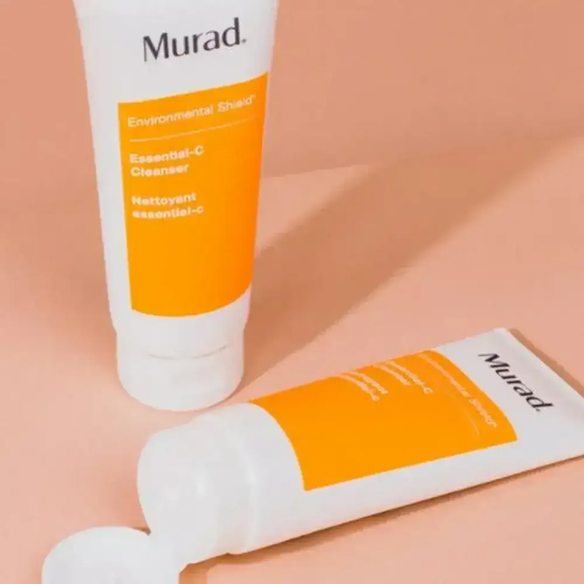 Sữa rửa mặt Murad AHA BHA tẩy tế bào chết