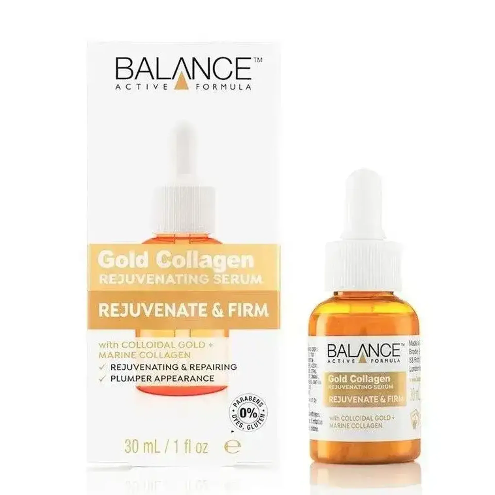 SERUM COLLAGEN DƯỠNG ẨM SÂU TĂNG ĐỘ ĐÀN HỒI CHO DA