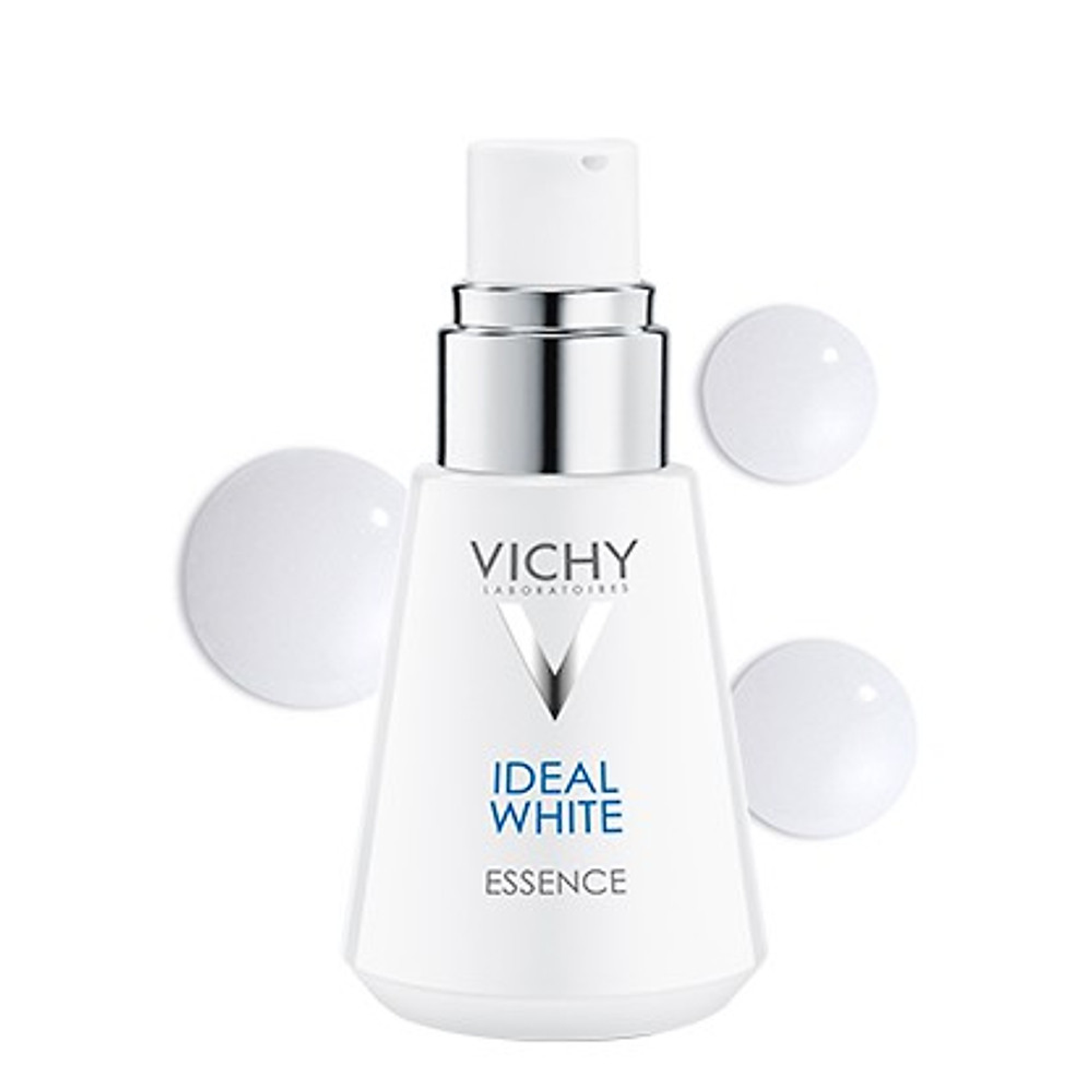 Tinh Chất Dưỡng Sáng Da, Giảm Thâm Nám Vichy Ideal White Essence 30Ml