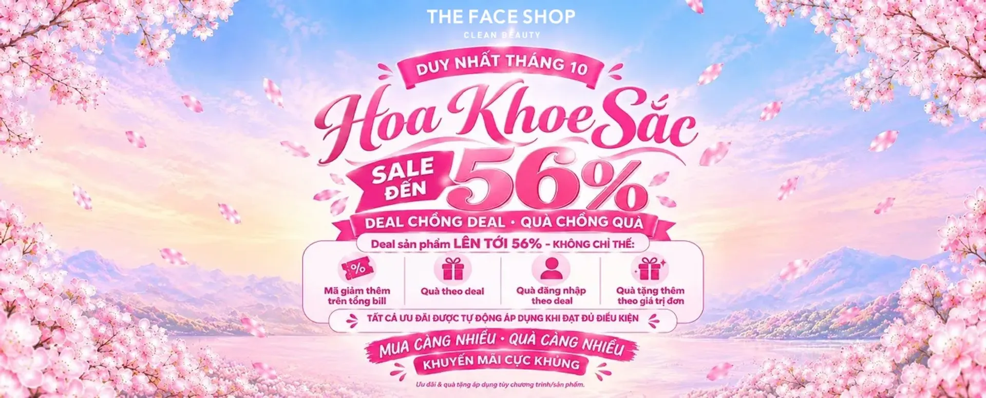 The face shop