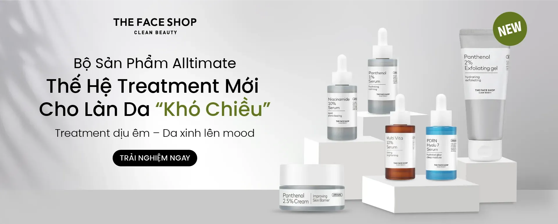 The face shop