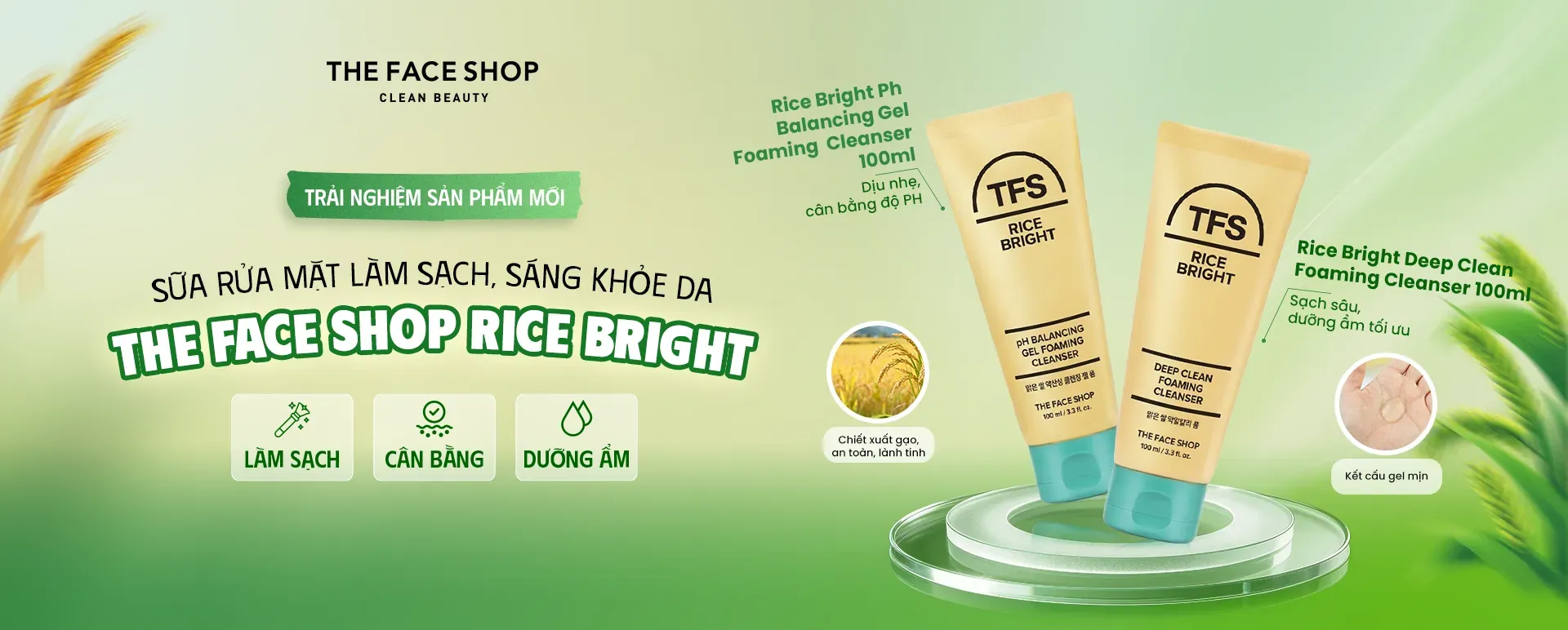 The face shop