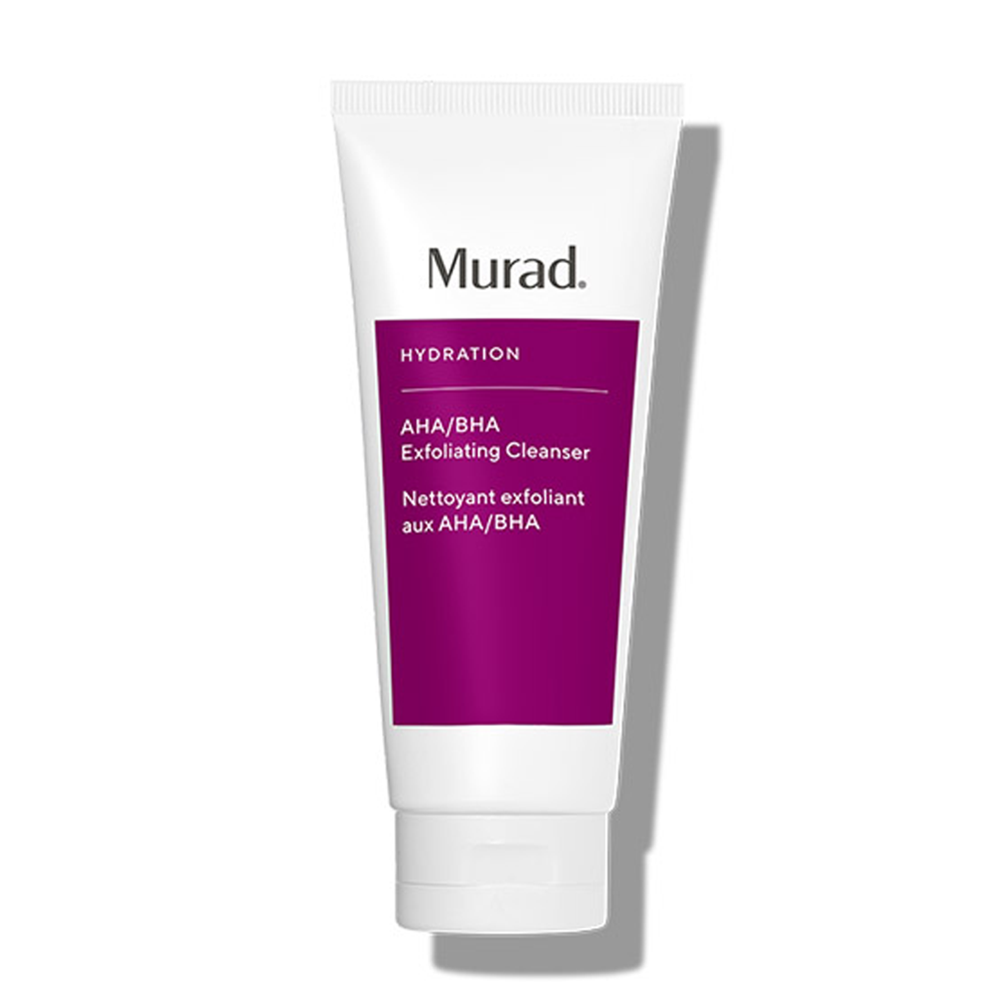 SỮA RỬA MẶT MURAD VITAMIN C CẢI THIỆN DA XỈN MÀU VÀ LÃO HÓA