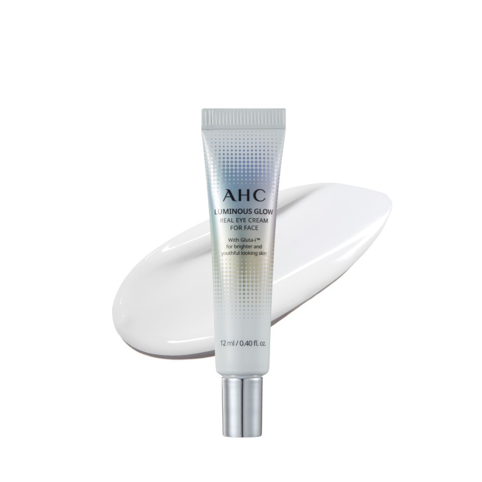 AHC Luminous Glow Eye Cream for Face