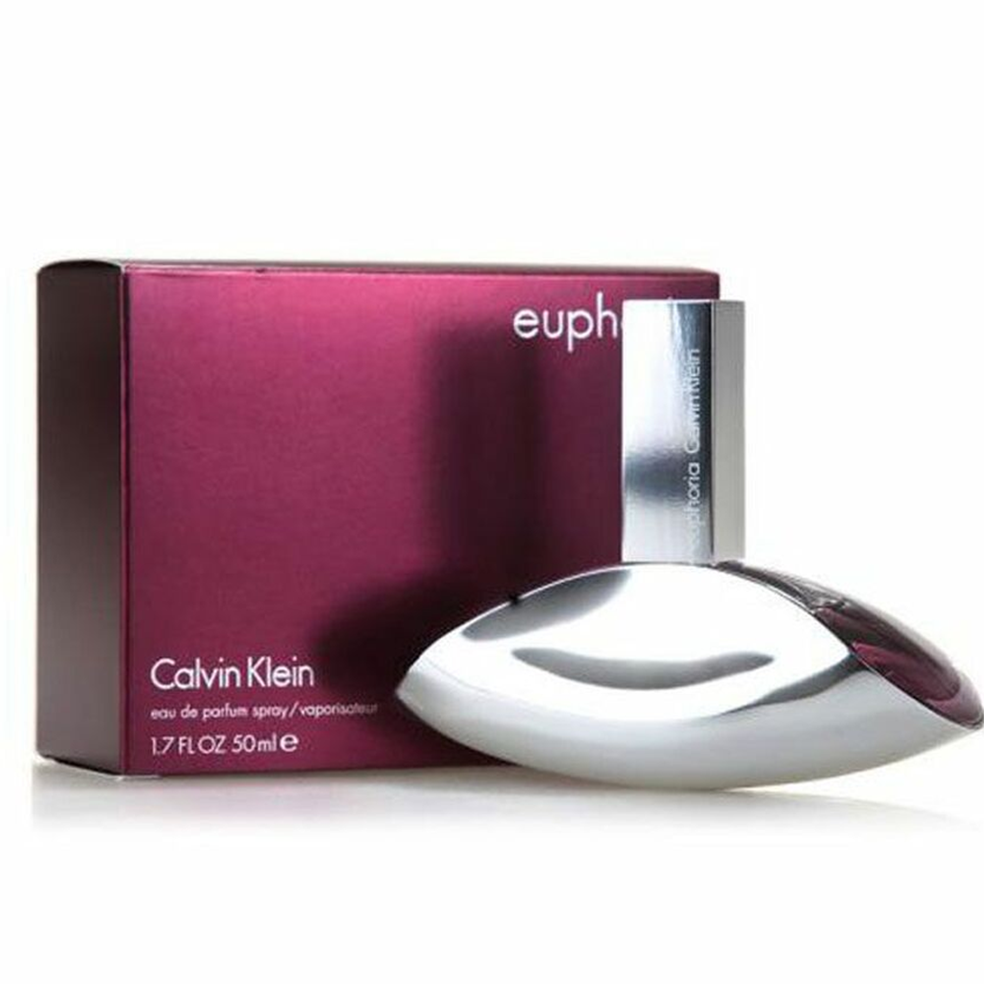 Nước Hoa Dành Cho Nữ Calvin Klein Euphoria Eau De Parfum