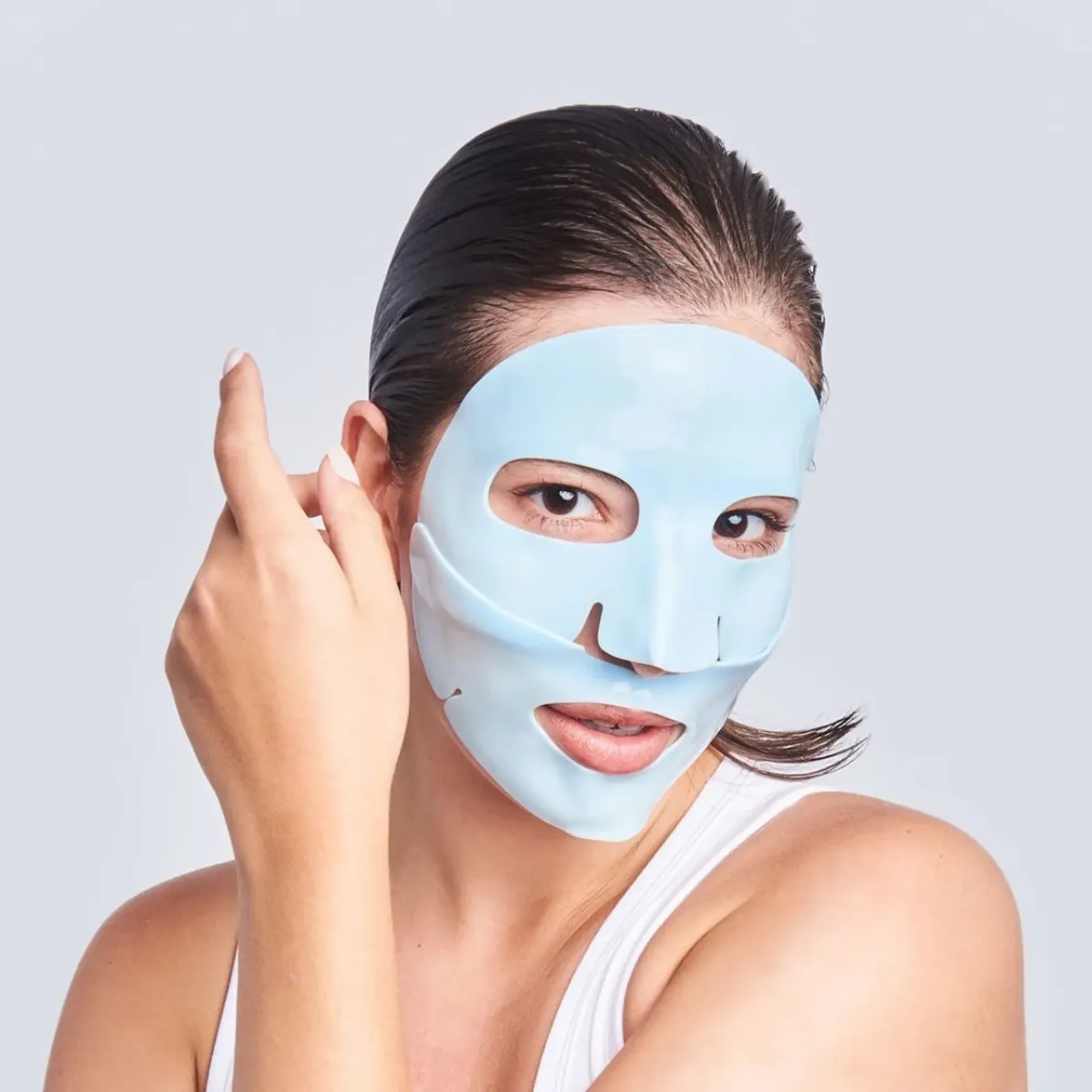 Mặt Nạ Cao Su Áp Lạnh Dr.Jart+ Cryo Rubber Mask