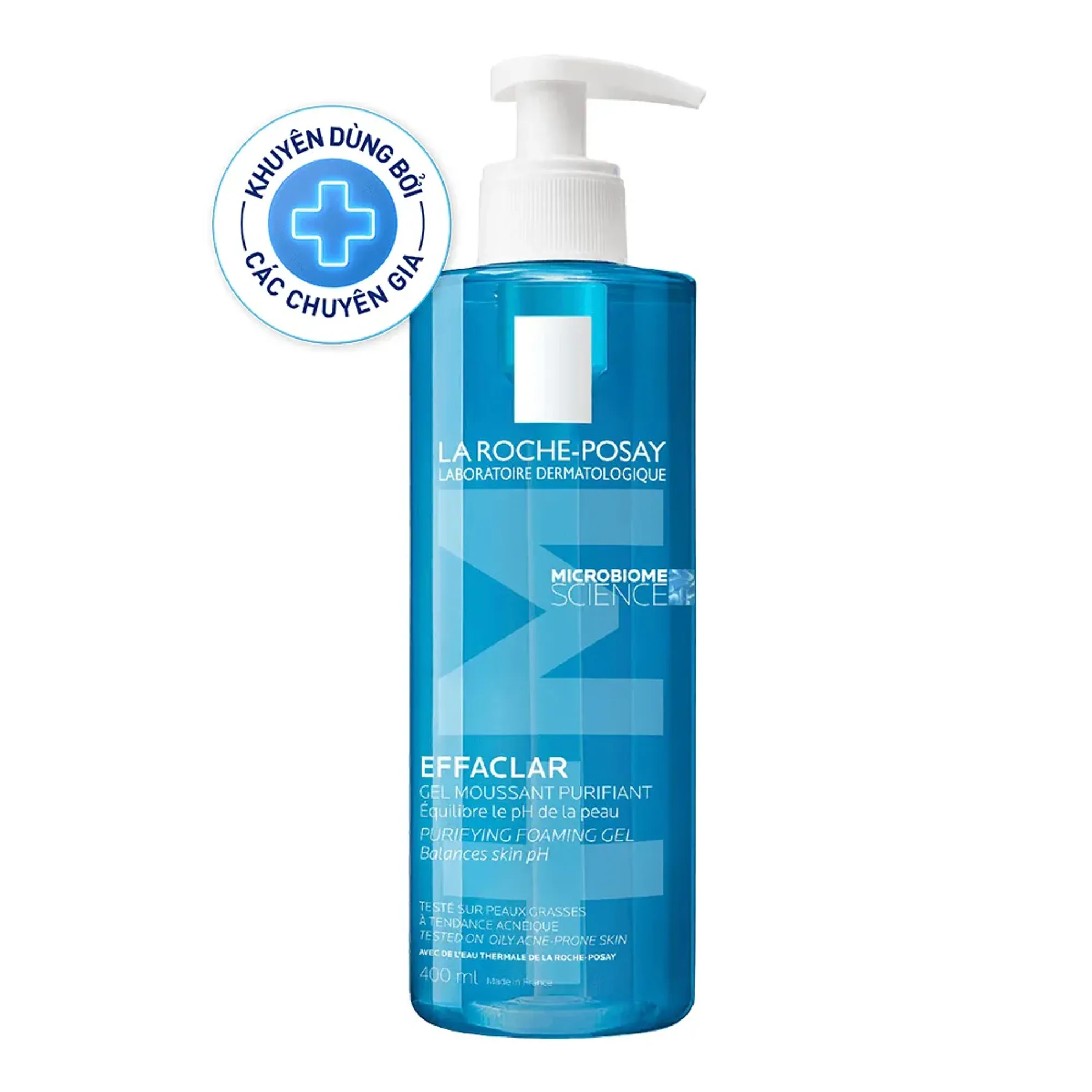 LA ROCHE-POSAY EFFACLAR MAT+ 9個セット Effaclar Essentials La