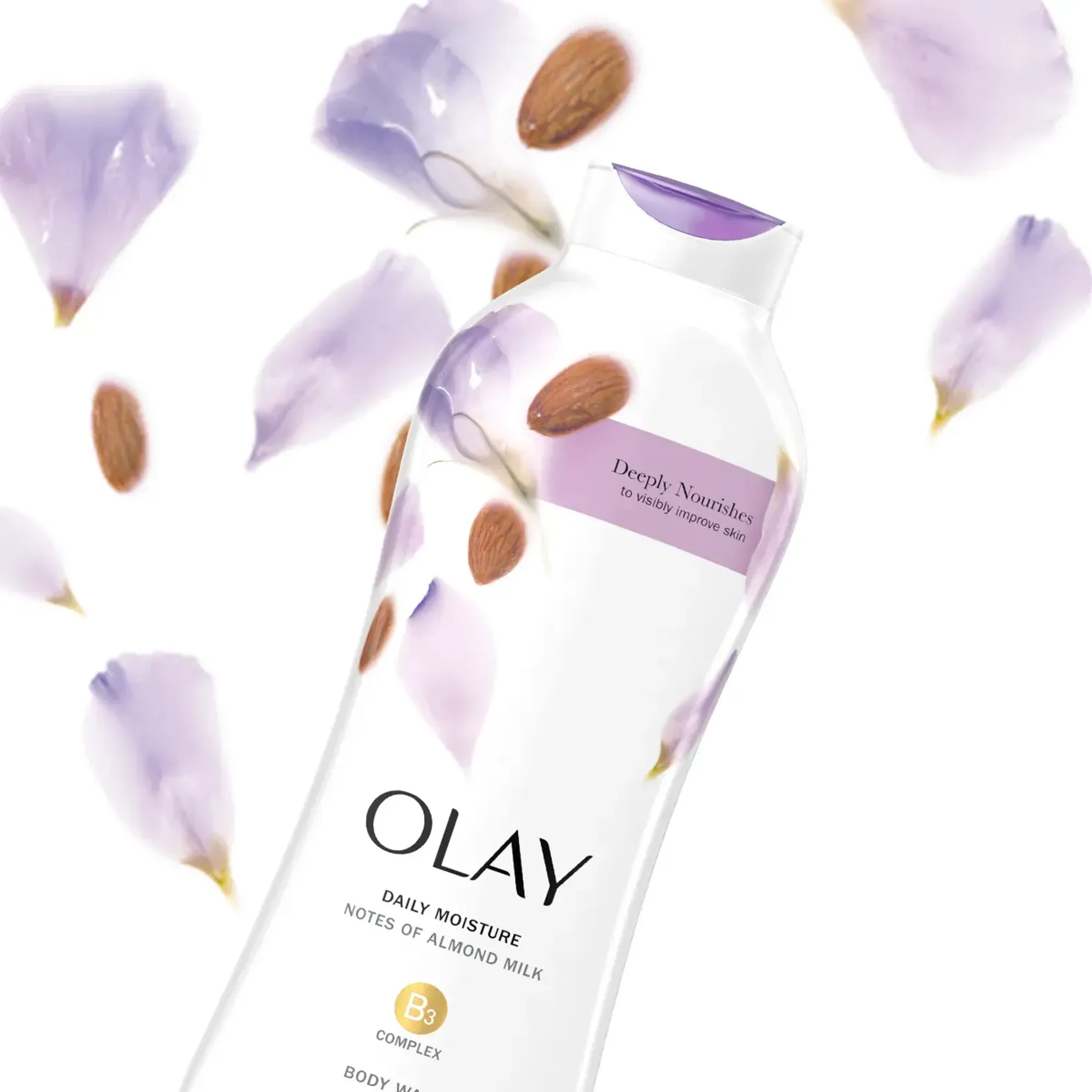 Olay Body Wash giá bao nhiêu